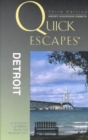 Image for Quick Escapes Detroit, 3rd