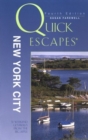 Image for Quick Escapes New York City