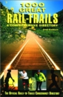 Image for 1000 Great Rail-Trails, 2nd