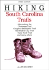 Image for Hiking South Carlina Trails