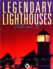 Image for Legendary Lighthouses, Volume