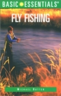 Image for Basic Essentials Fly Fishing