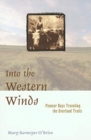 Image for Into the Western Winds