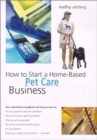 Image for How to Start a Home-Based Pet Care Business