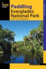 Image for Paddling Everglades National Park : A Guide To The Best Paddling Adventures