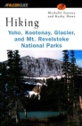 Image for Hiking Yoho, Kootenay, Glacier, and Mt. Revelstoke National Parks
