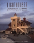 Image for Lighthouses of California and Hawaii : Eureka to San Diego to Honolulu
