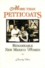 Image for Remarkable New Mexico Women