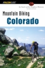 Image for Mountain Biking Colorado