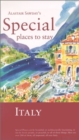 Image for Alastair Sawday&#39;s Special Places to Stay Italy
