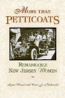 Image for Remarkable New Jersey Women