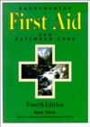 Image for Backcountry First Aid and Extended Care, 4th
