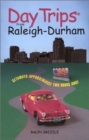 Image for Day Trips from Raleigh-Durham : Getaways Approximately Two Hours Away