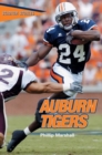 Image for Stadium Stories : Auburn Tigers