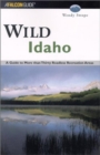 Image for Wild Idaho : A Guide to More Than Thirty Roadless Recreation Areas