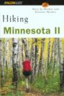 Image for Hiking Minnesota II