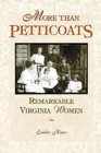 Image for Remarkable Virginia Women