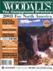 Image for Woodall&#39;s North American campground directory 2003