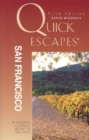 Image for Quick Escapes San Francisco