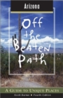 Image for Arizona Off the Beaten Path