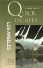Image for Quick Escapes Los Angeles
