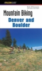 Image for Mountain Biking Denver and Boulder
