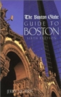 Image for The Boston globe guide to Boston