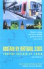 Image for Britain by Britrail