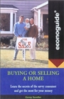 Image for Buying and Selling a Home