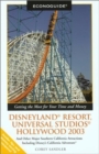 Image for Econoguide Disneyland Resort, Universal Studios Hollywood