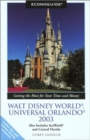 Image for Econoguide Walt Disney World Universal Orlando