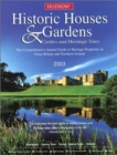 Image for Hudson&#39;s Historic Houses and Gardens 2002