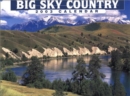 Image for Big Sky Country 2003 Calendar