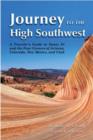 Image for Journey to the High Southwest