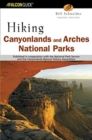 Image for Hiking Canyonlands and Arches National Parks, 2nd