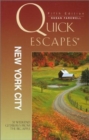 Image for Quick Escapes New York City