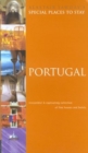Image for Special Places to Stay Portugal