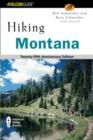 Image for Hiking Montana : 25th Anniversary Edition
