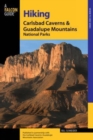 Image for Hiking Carlsbad Caverns &amp; Guadalupe Mountains National Parks