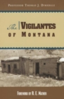 Image for Vigilantes of Montana