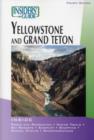Image for Yellowstone and Grand Teton