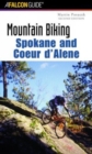 Image for Mountain Biking Spokane and Coeur d&#39;Alene