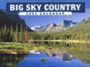 Image for Big Sky Country Calendar