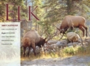 Image for Elk Calendar