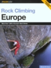 Image for Rock climbing Europe