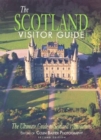 Image for The Scotland Vistor Guide
