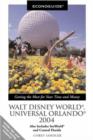 Image for Econoguide Walt Disney World, Universal Orlando 2004