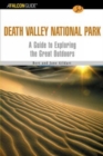 Image for A FalconGuide (R) to Death Valley National Park