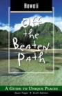 Image for Hawaii Off the Beaten Path