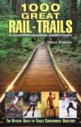 Image for 1000 Great Rail-Trails